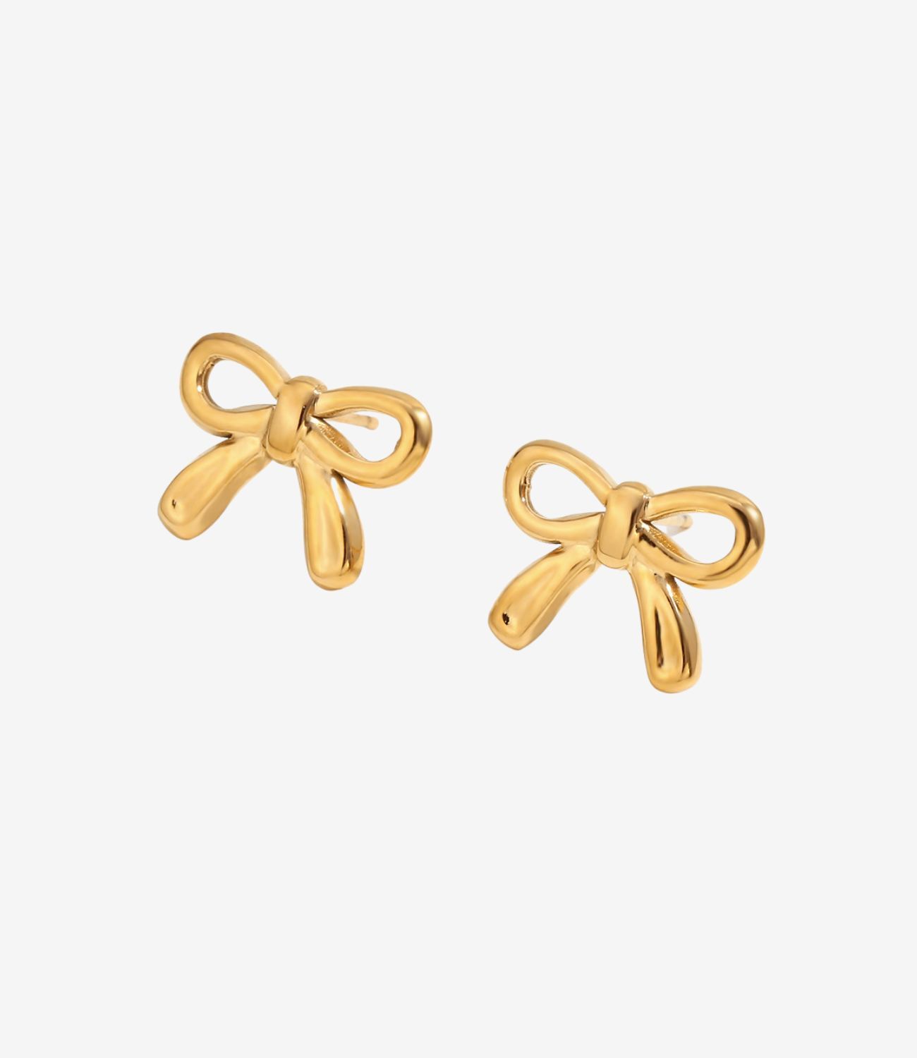 Bow Earrings