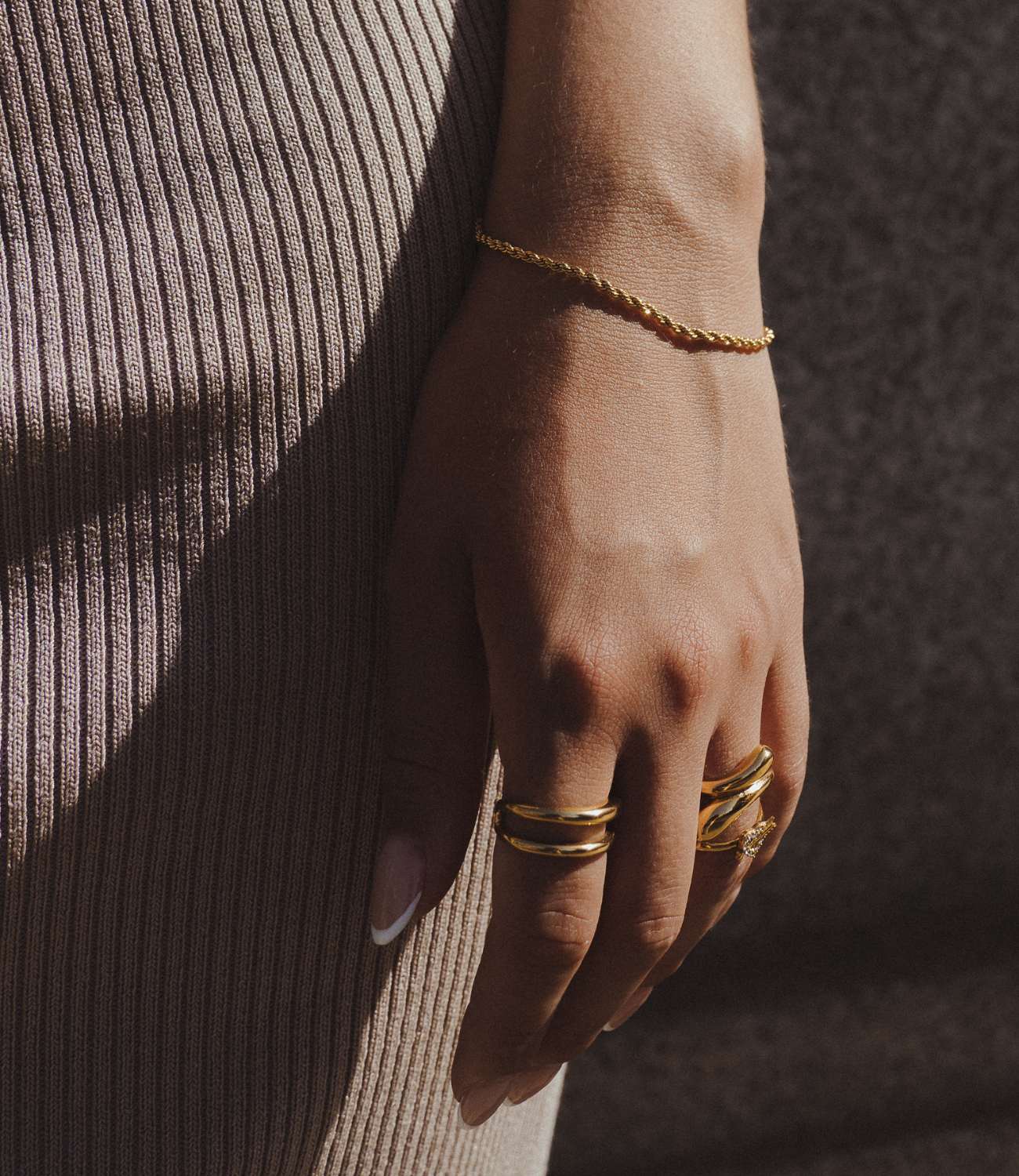 Essential Bracelets Set