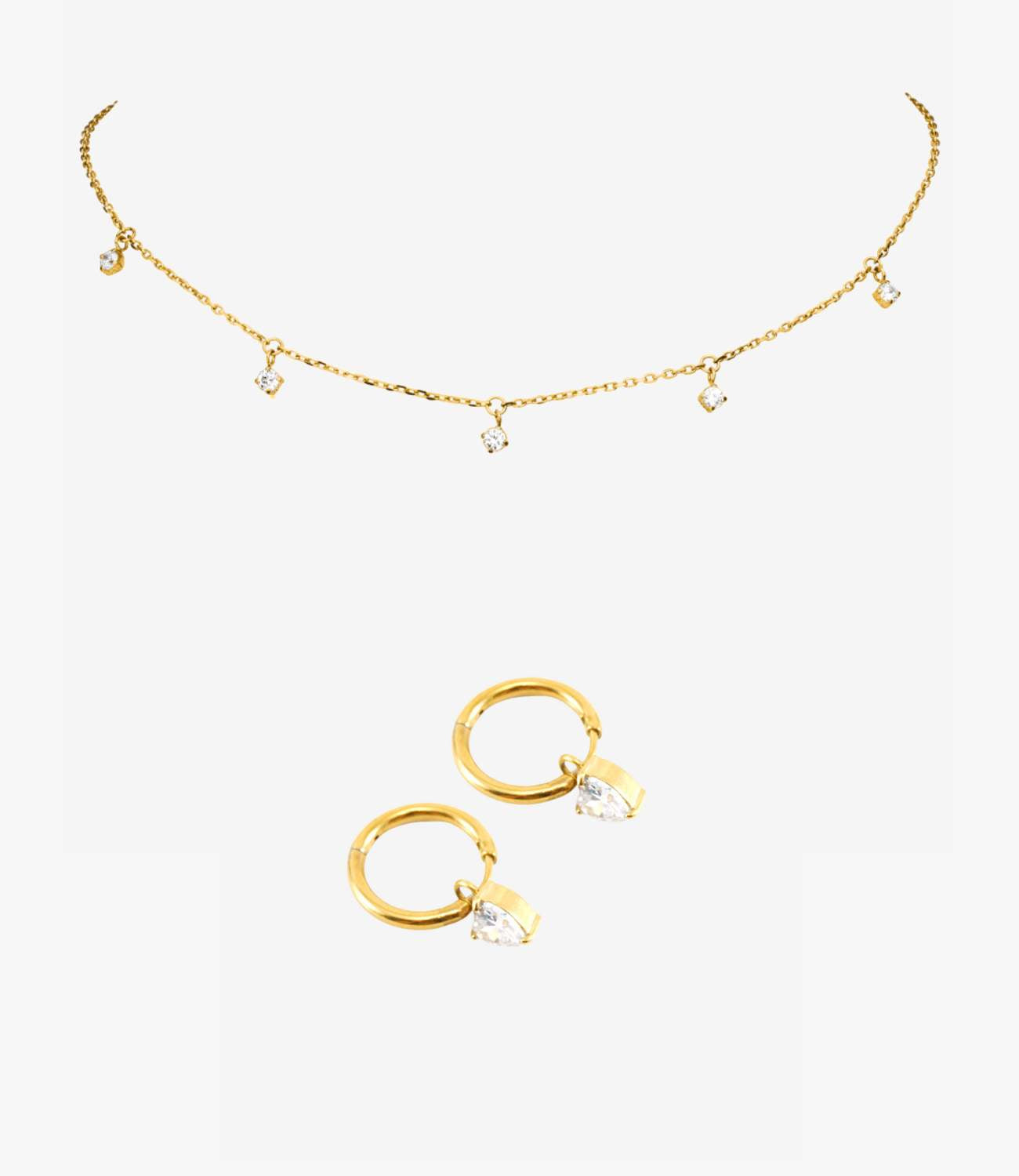 Cupid’s Choice Set