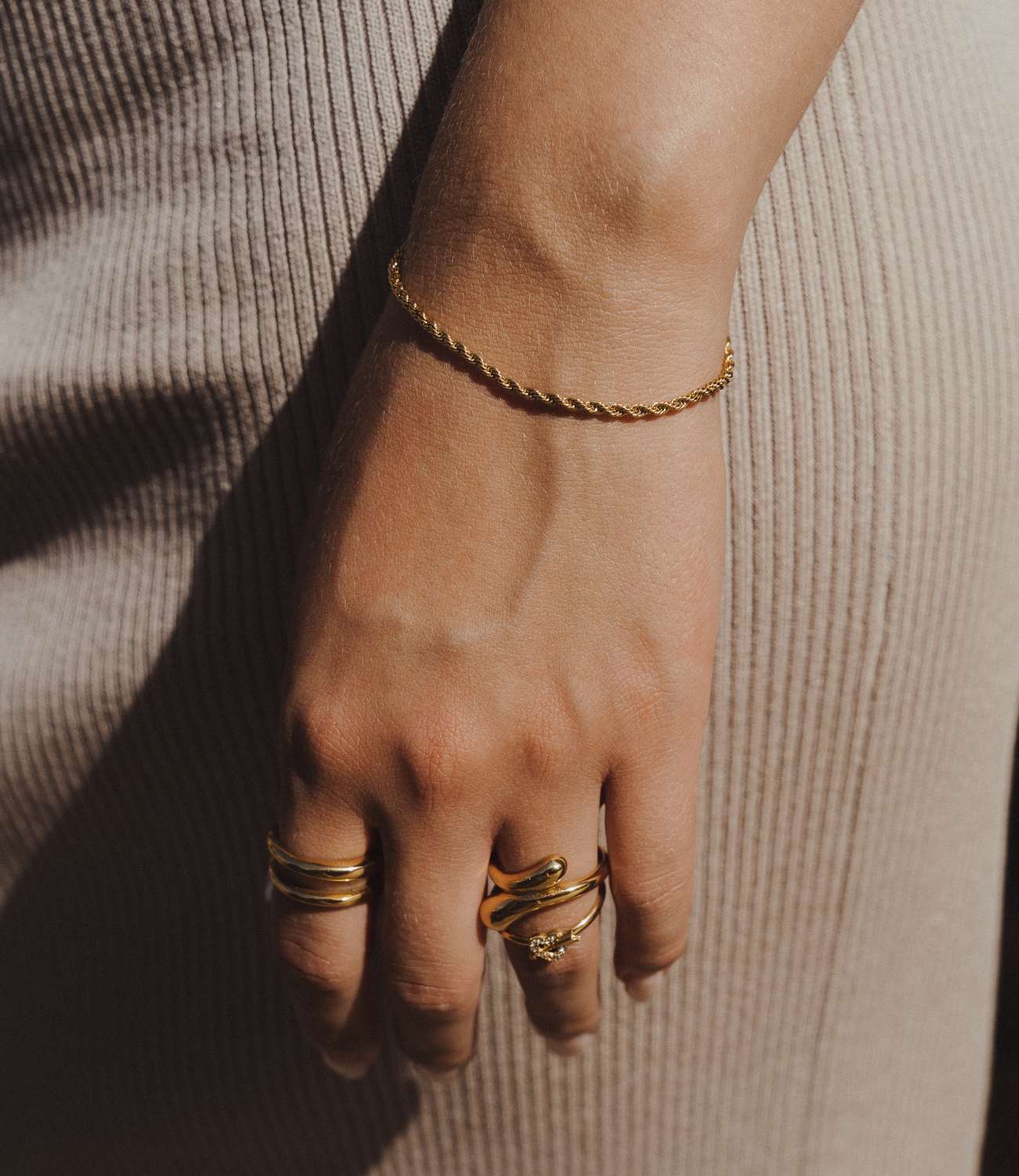 Essential Bracelets Set