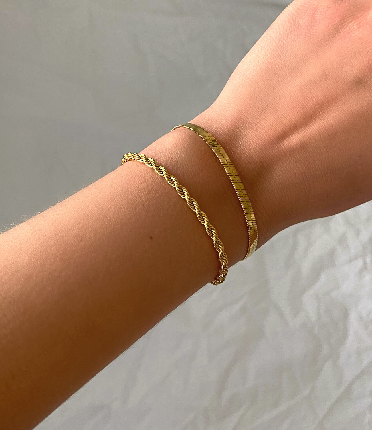 Essential Bracelets Set