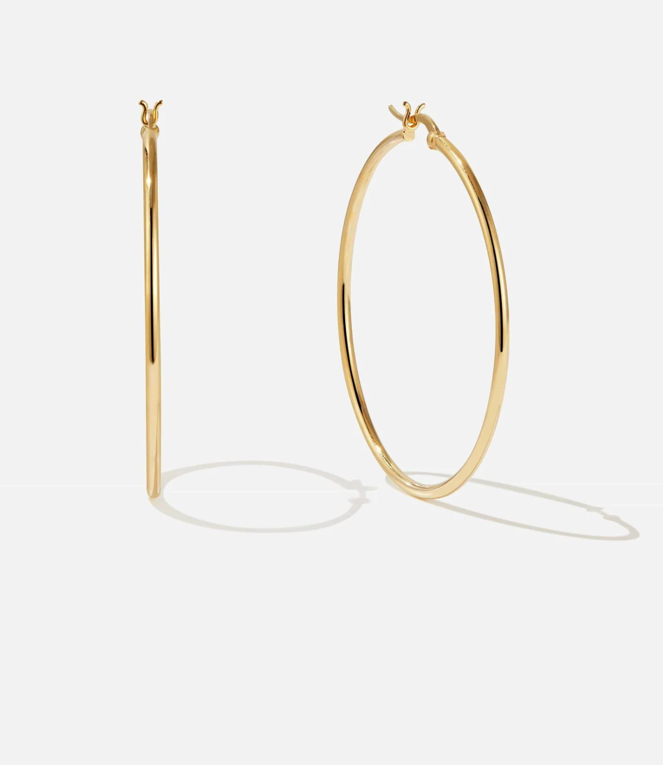 Eternal Hoops Small