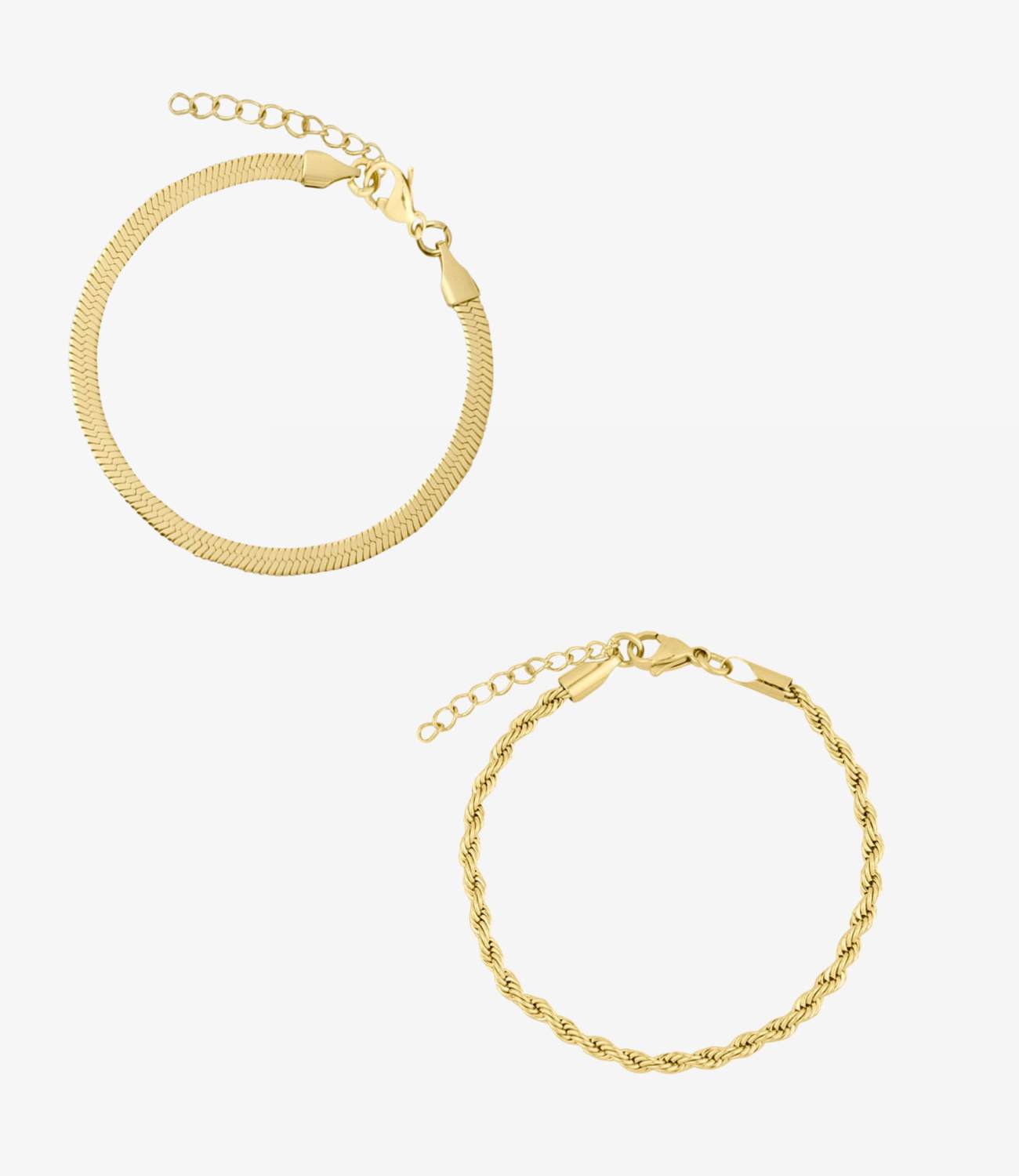 Essential Bracelets Set